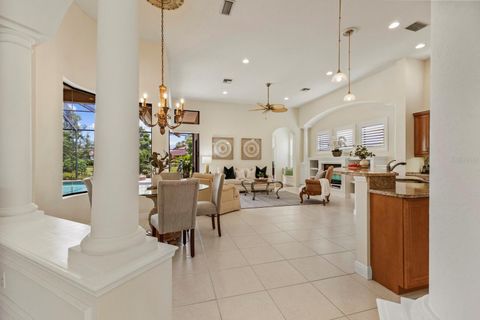 A home in LAKEWOOD RANCH