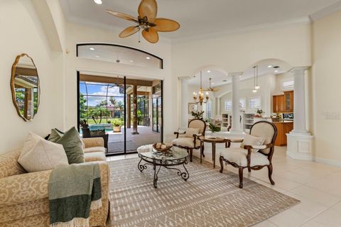 A home in LAKEWOOD RANCH