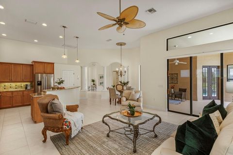 A home in LAKEWOOD RANCH