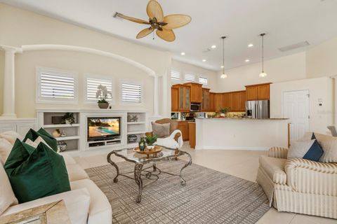 A home in LAKEWOOD RANCH