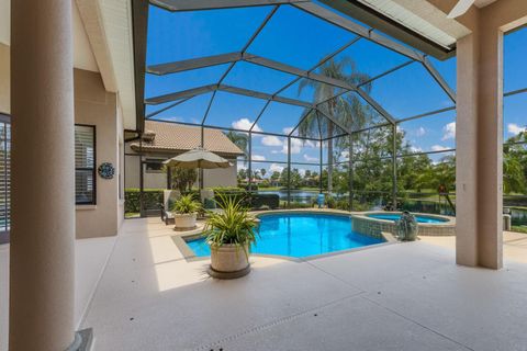 A home in LAKEWOOD RANCH