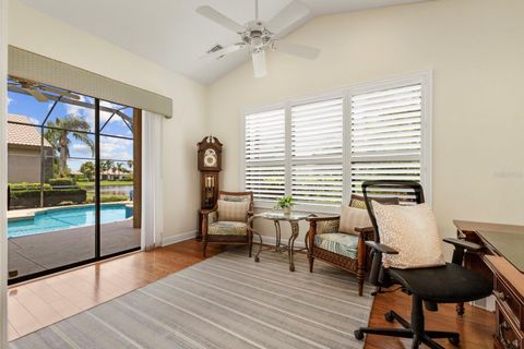 A home in LAKEWOOD RANCH