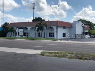 BACK ON THE MARKET!!!!! Fully renovated office building in a GREAT location, Located a few minutes from Sarasota- Manatee Airport, downtown Sarasota, downtown Bradenton and easy access to US 301 and 1-75. Excellent visibility and exposure to busy 14th Street / Tamiami Trail.
Perfect layout for a school/college, professional building, medical building
Renovations include: All new Electric and service
All new Plumbing
All new HVAC System
All new life safety system
All new Fire Alarm System
All new Sprinkler System
All new Flooring
All new Doors
7 ADA Compliant bathrooms
3 separate kitchens
2 Laundry Rooms (upper and lower level)
Full Conference Room with kitchenette
All new lighting fixtures (code compliant)
Custom lighting
Custom Design Work
Too New Flooring
New Fence
50 + parking spaces
Camera Security system
Elevator
Private bathroom with shower
5 Classrooms with sinks. Can be used for medical office areas.
Building meets or exceeds all current codes.
In addition: Each Floor Available to lease long term with lease assumed by buyer((8200 sq ft ea @ $18. sq ft NNN!