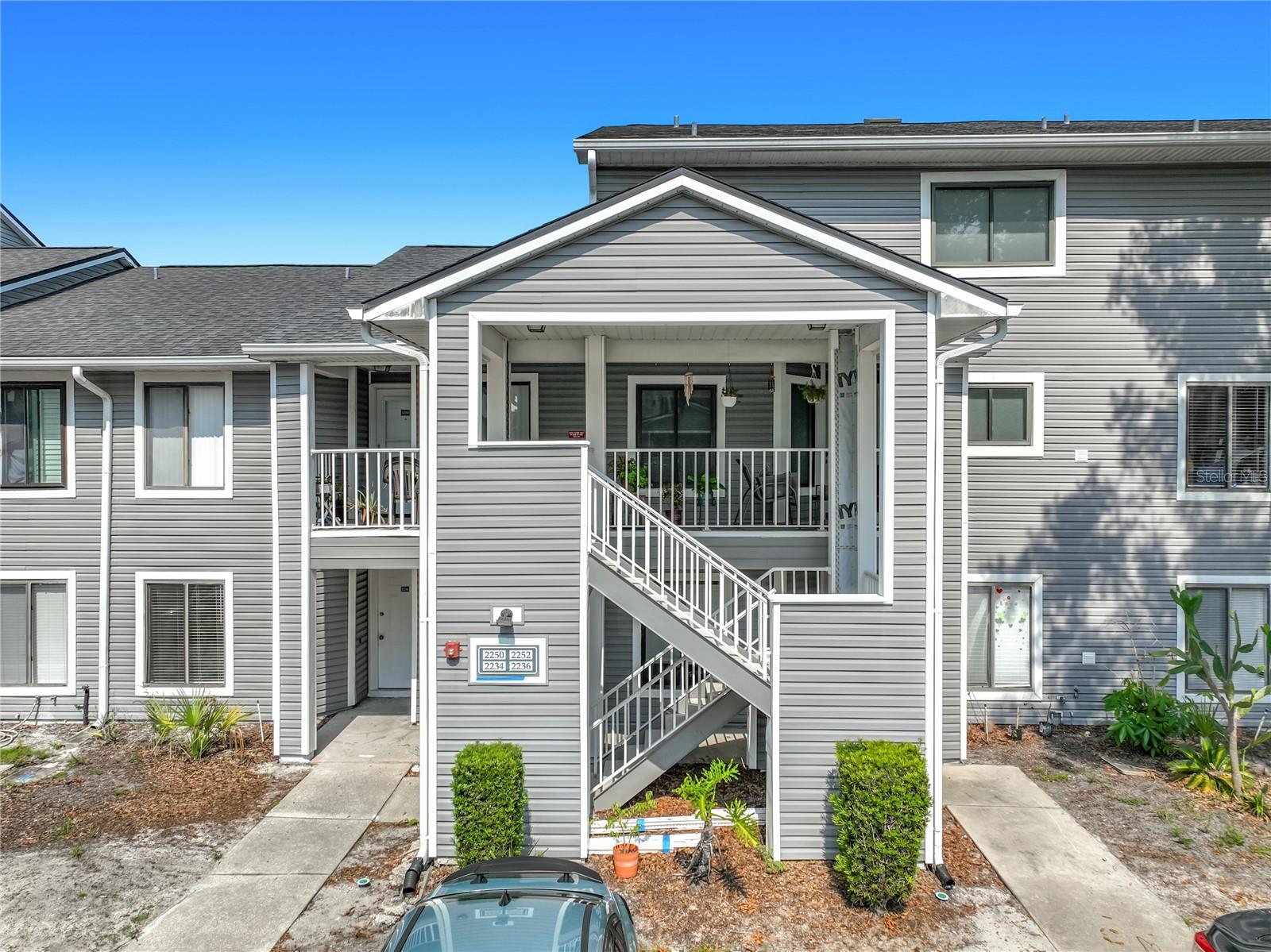 2234 STONINGTON AVENUE 2234