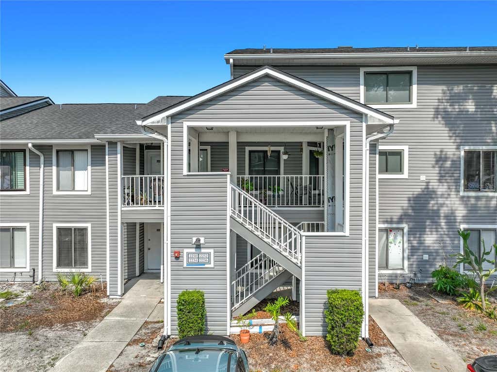 Photo of 2234 Stonington Avenue #2234, Orlando, FL 32817 (MLS # O6421962)
