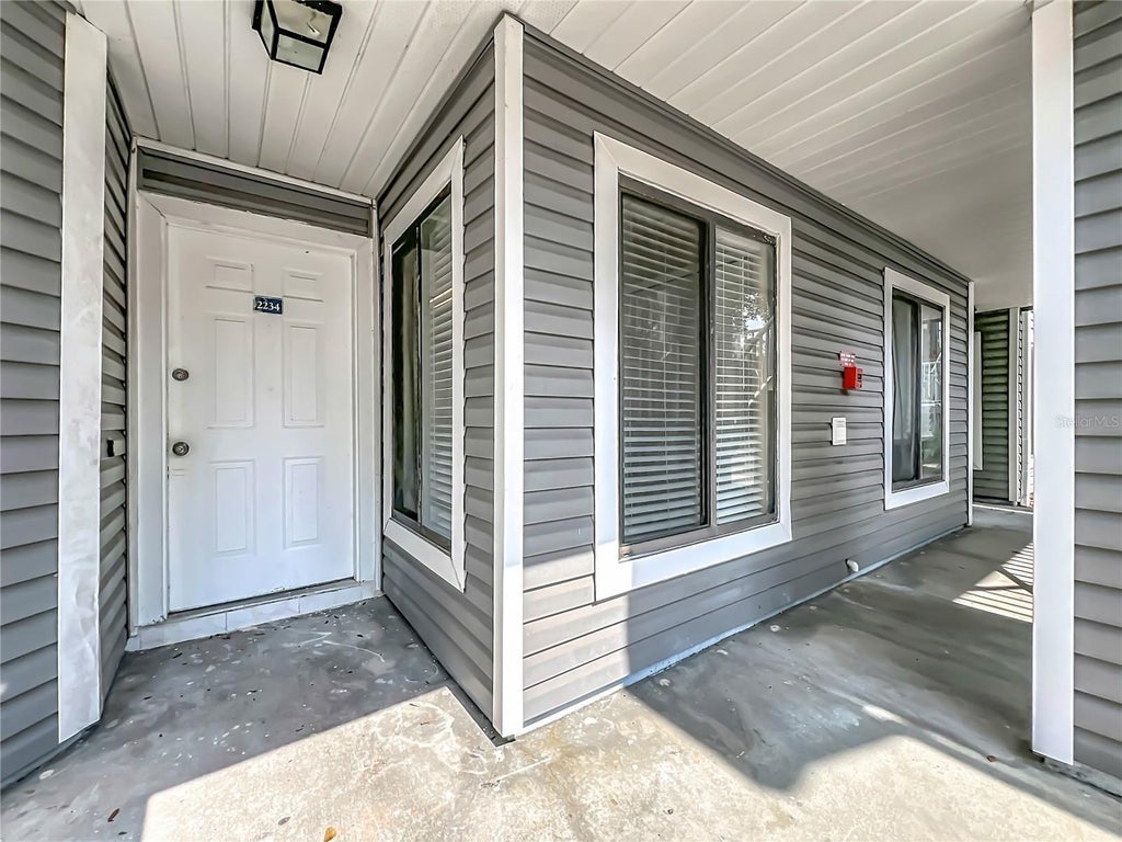 Photo of 2234 Stonington Avenue #2234, Orlando, FL 32817 (MLS # O6421962)