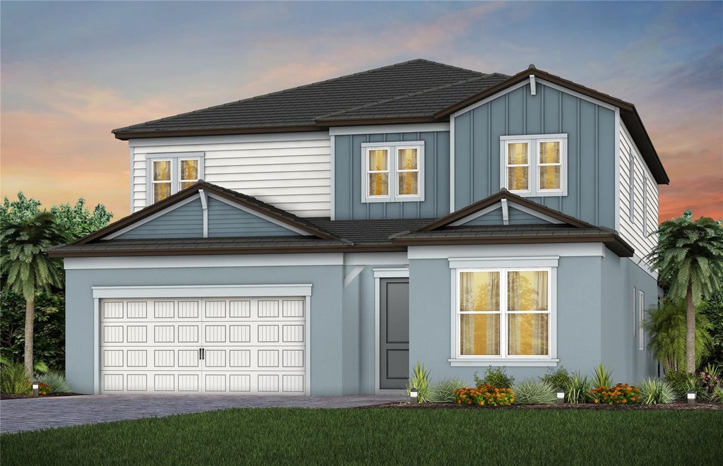 Photo of 1373 Shields Point, Zephyrhills, FL 33541 (MLS # TB8544509)