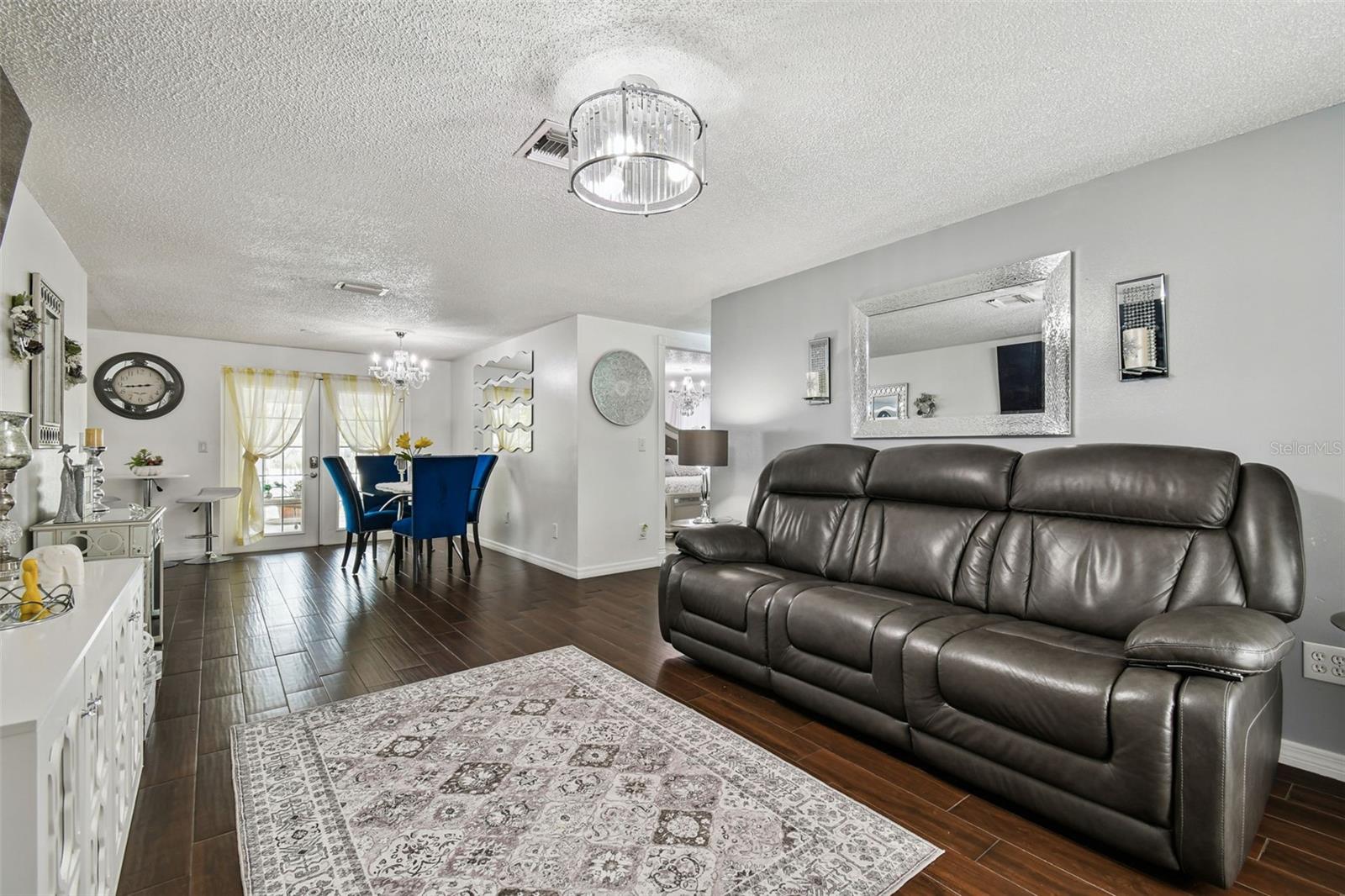 RANCHESTER UNIT II - Residential