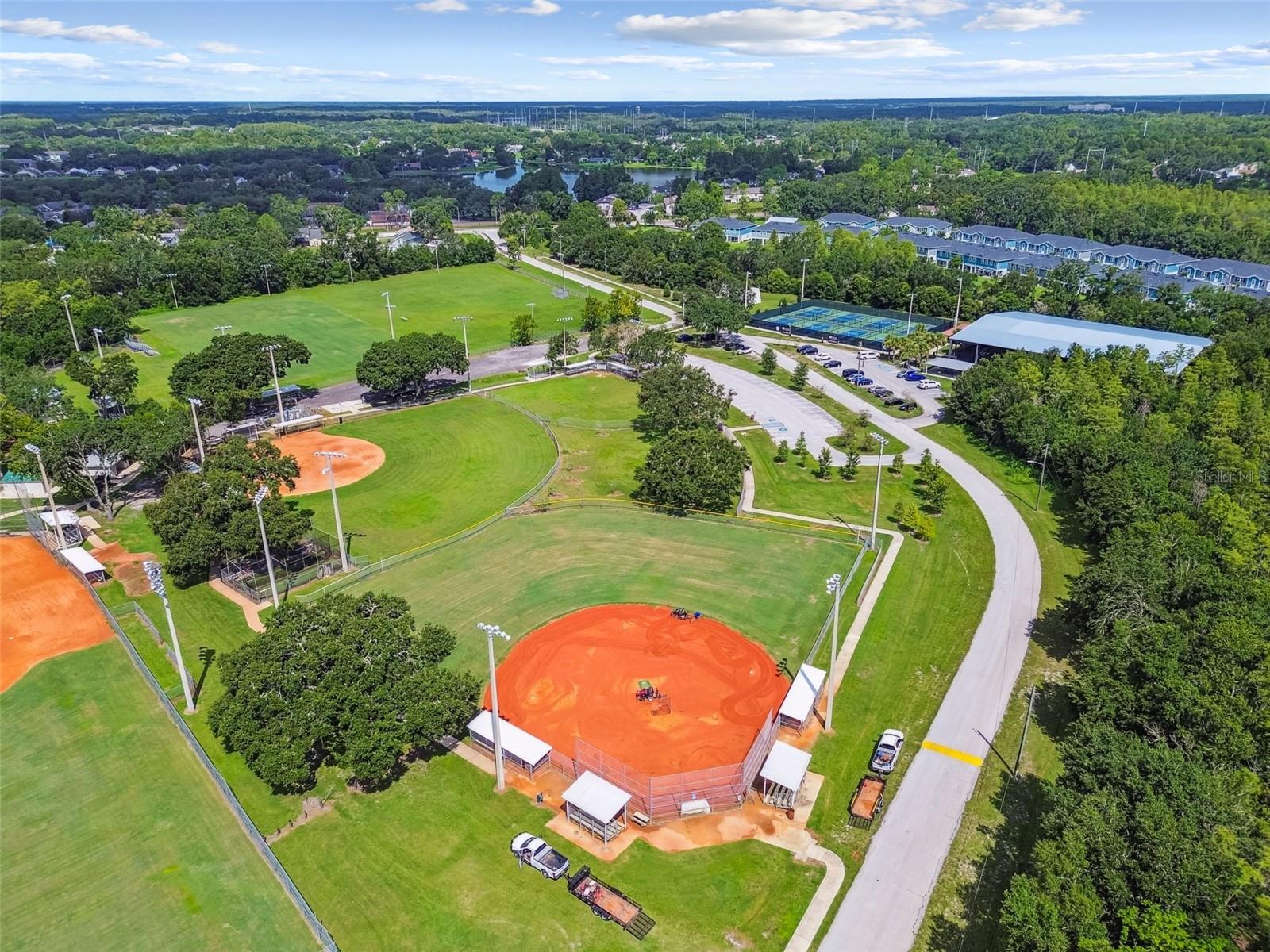 RANCHESTER UNIT II - Residential