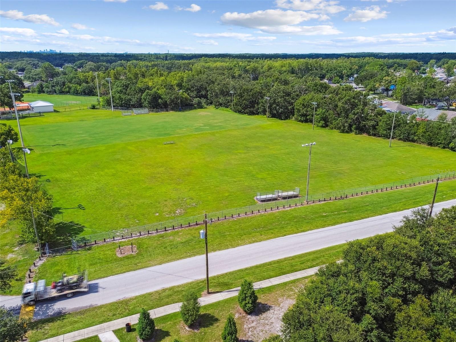 RANCHESTER UNIT II - Residential