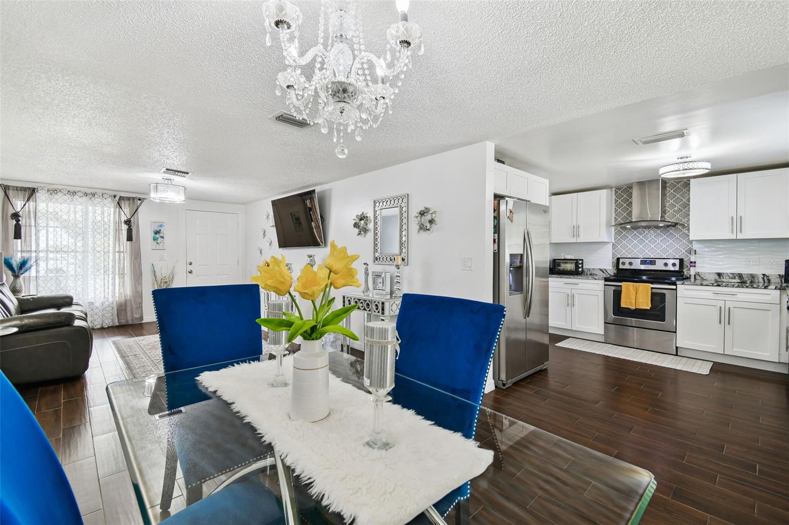 RANCHESTER UNIT II - Residential