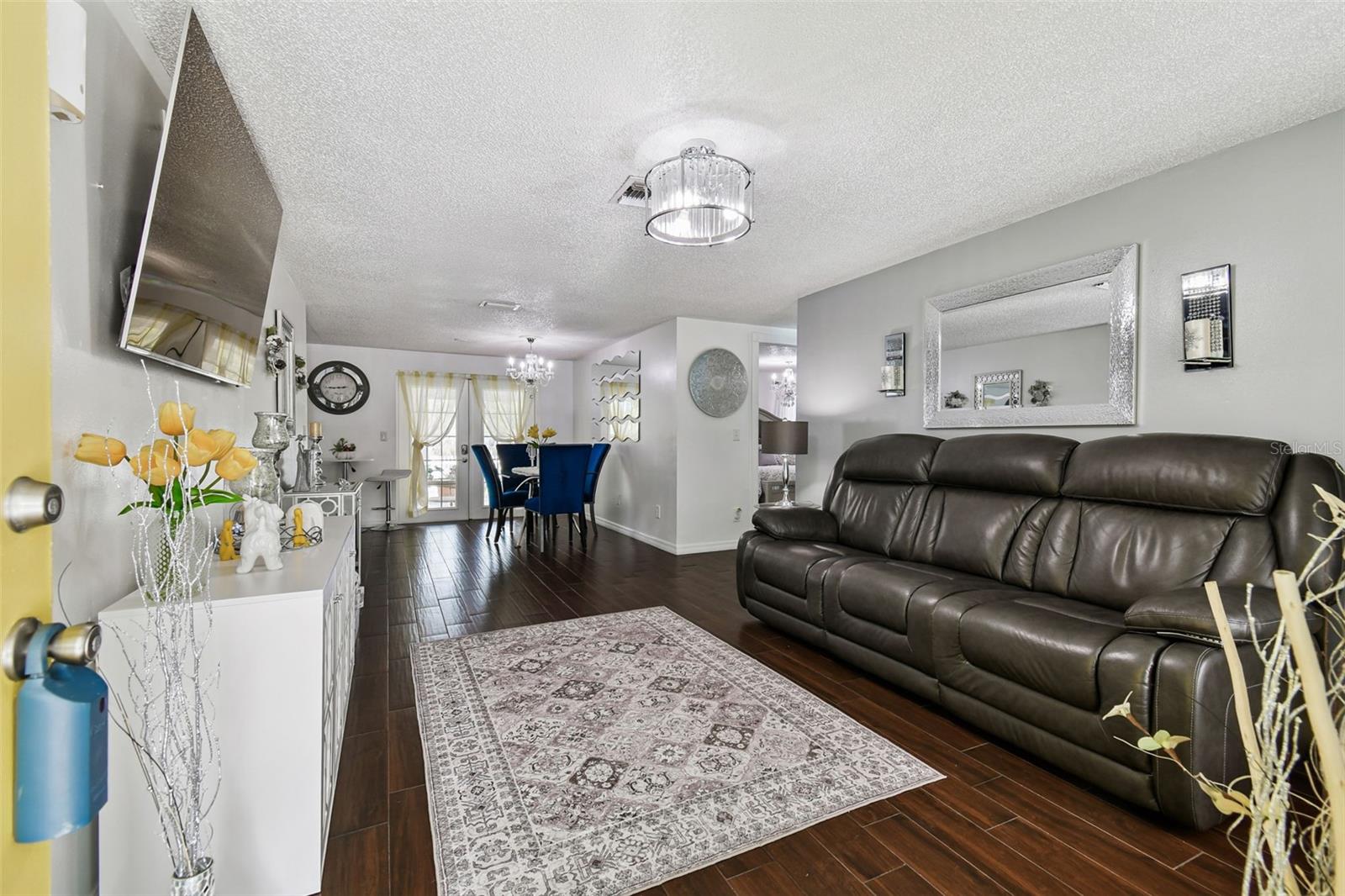 RANCHESTER UNIT II - Residential