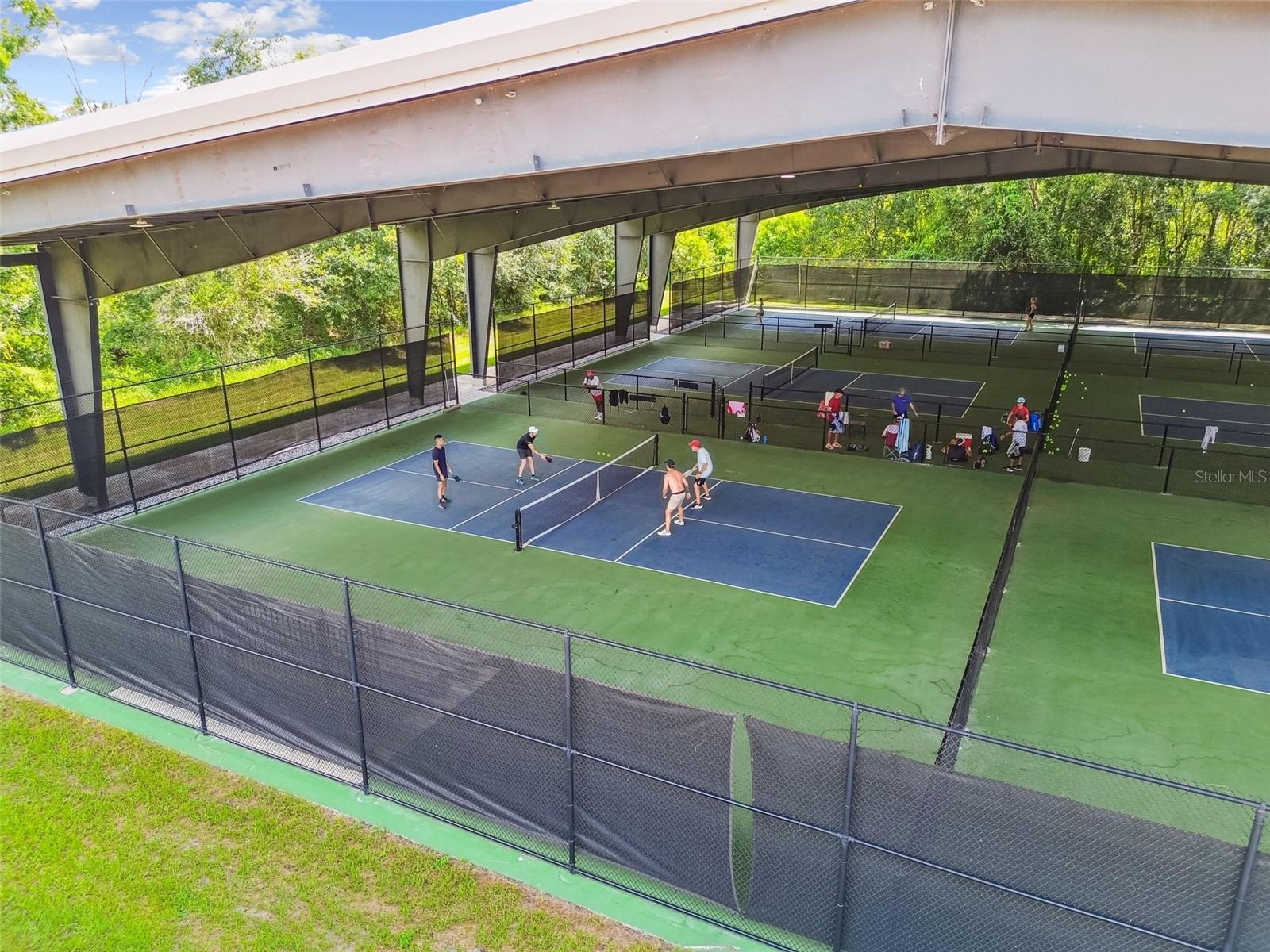 RANCHESTER UNIT II - Residential