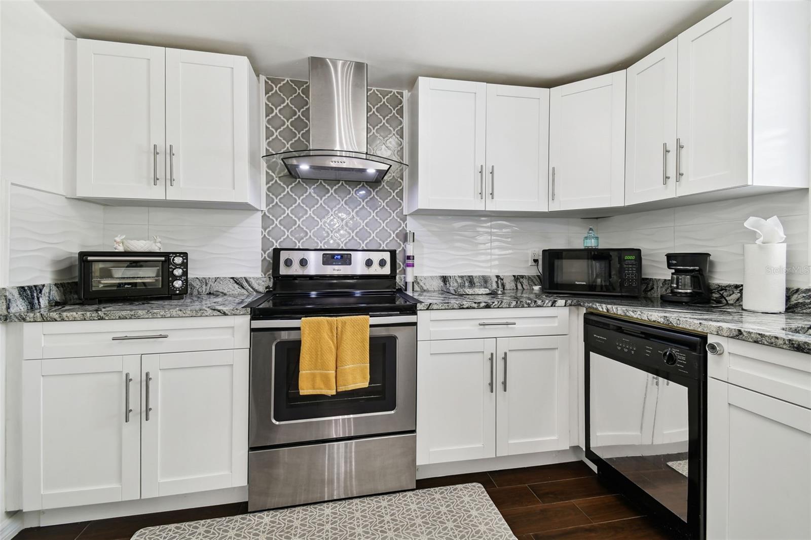 RANCHESTER UNIT II - Residential