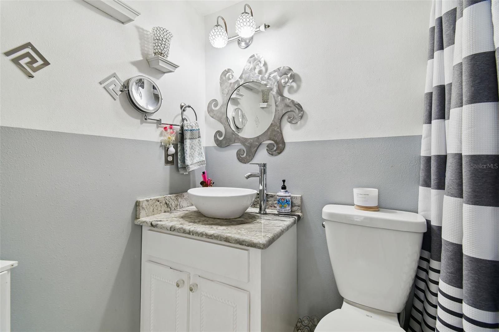 RANCHESTER UNIT II - Residential