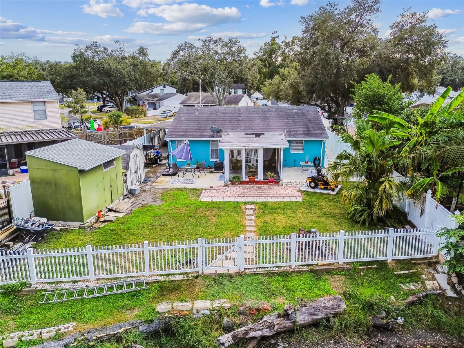 RANCHESTER UNIT II - Residential