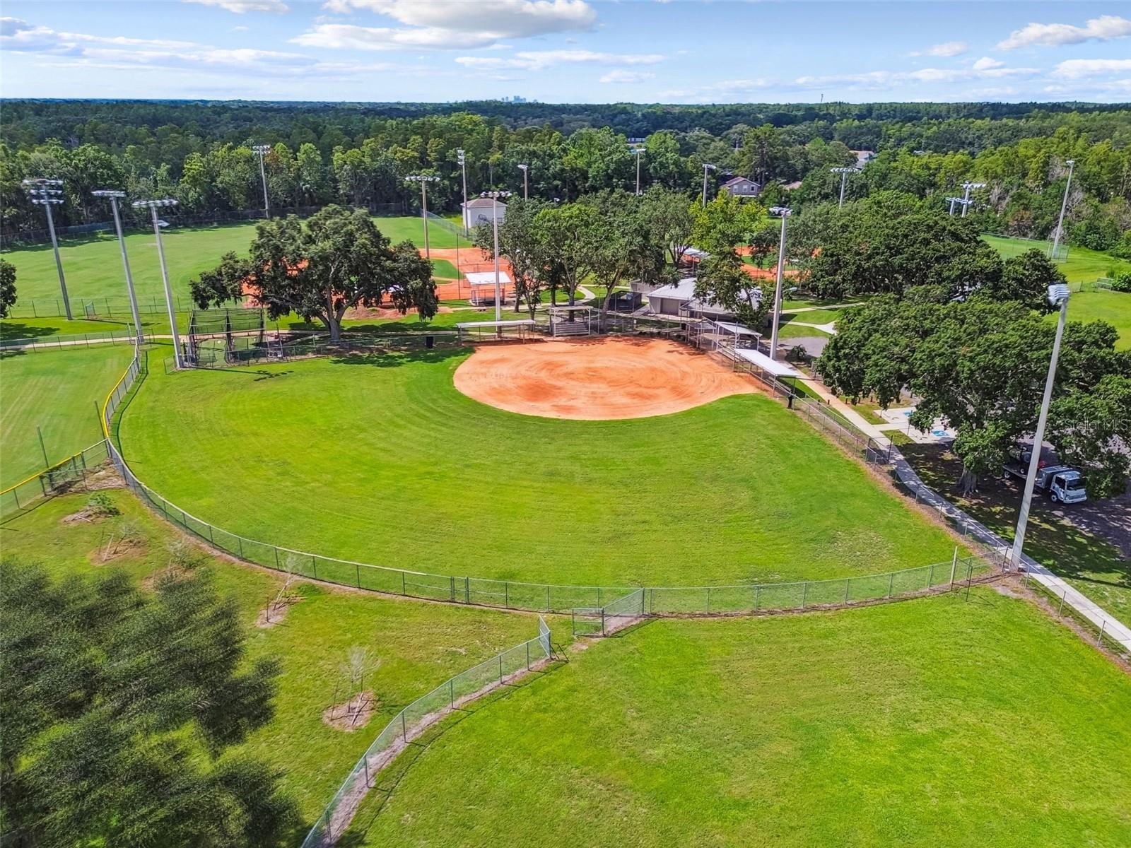 RANCHESTER UNIT II - Residential