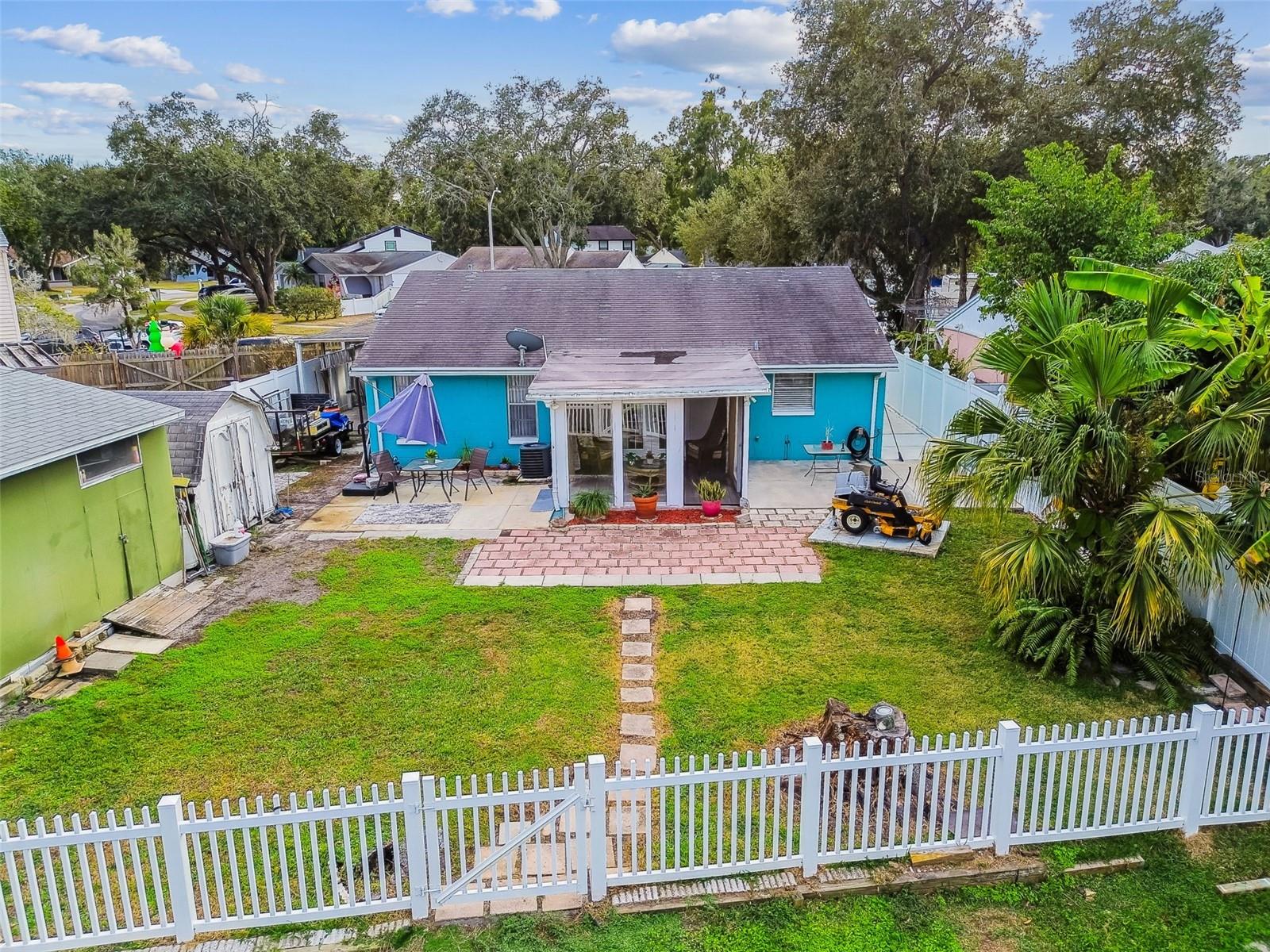 RANCHESTER UNIT II - Residential