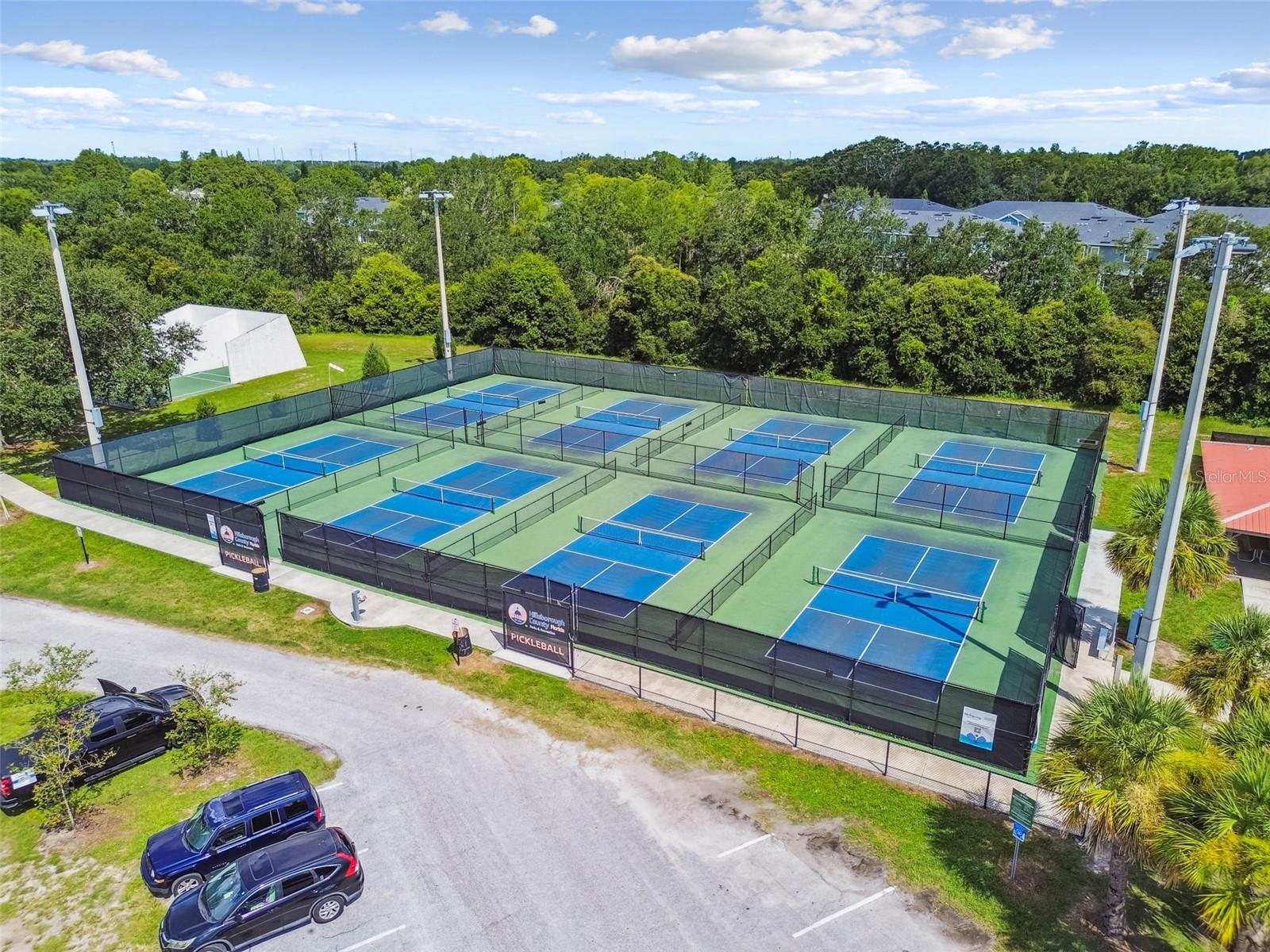 RANCHESTER UNIT II - Residential