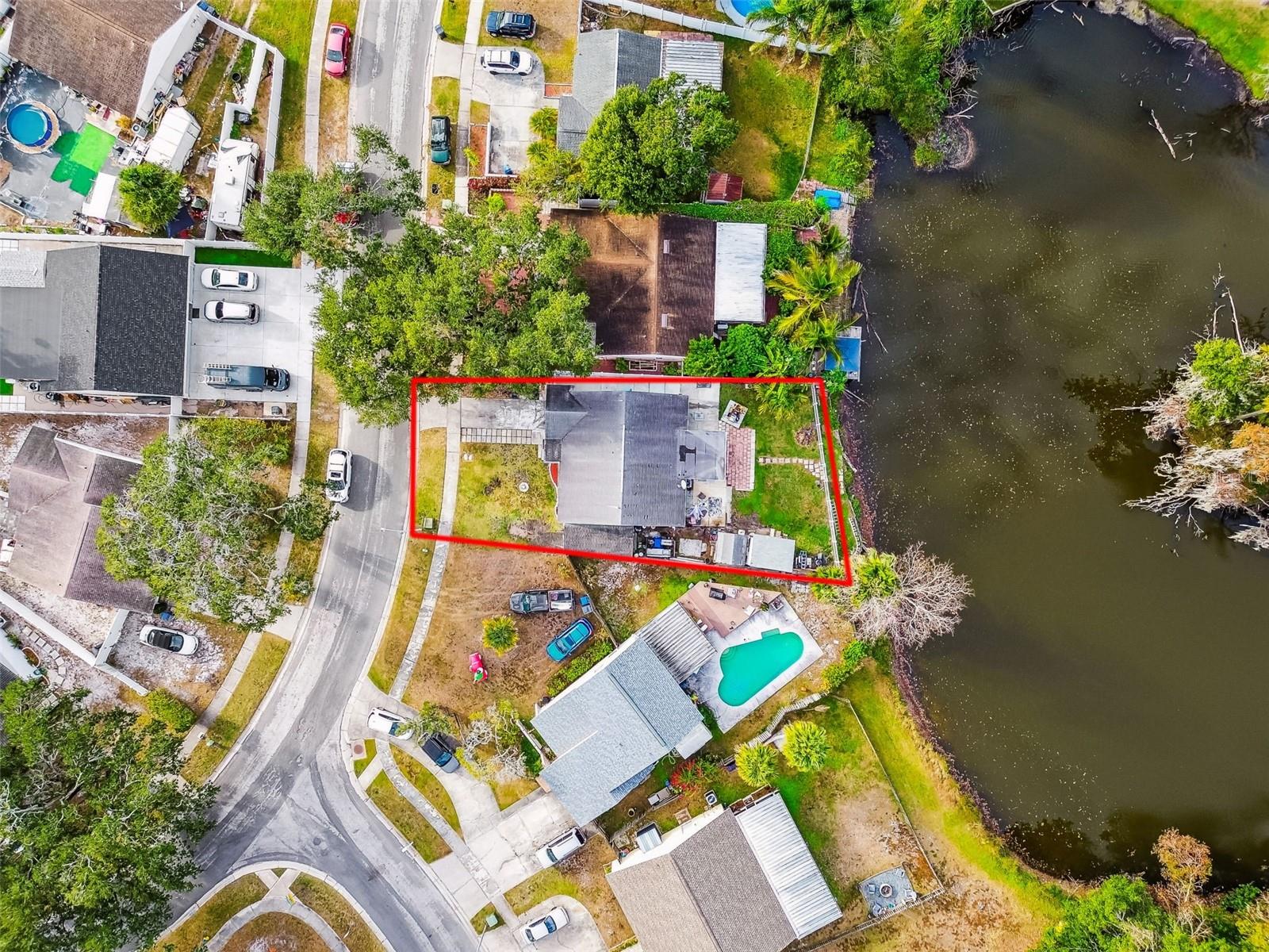 RANCHESTER UNIT II - Residential