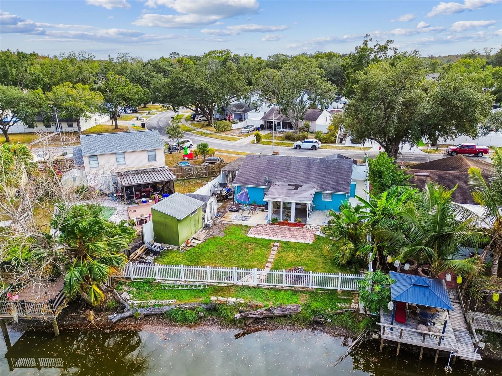 RANCHESTER UNIT II - Residential