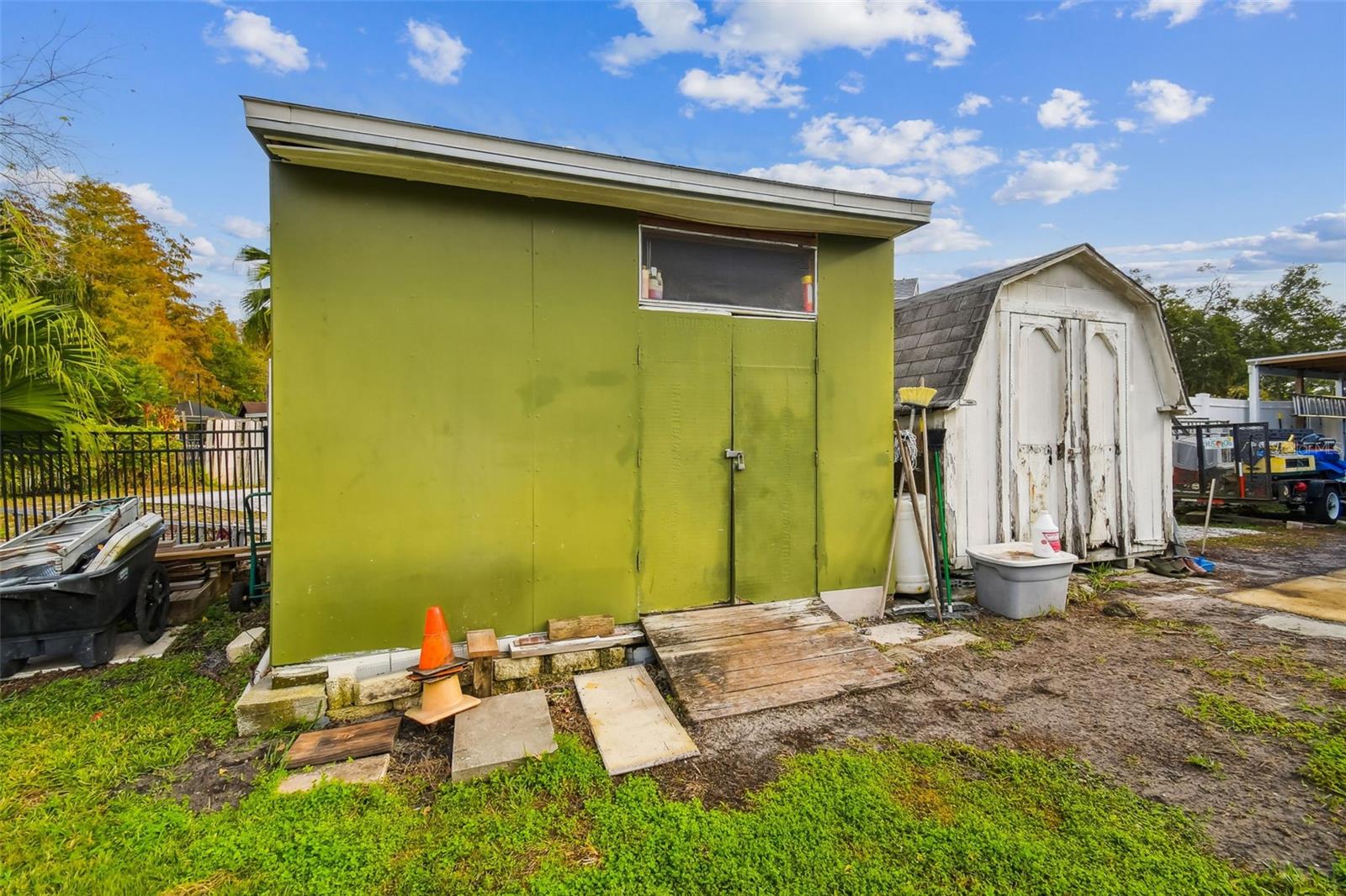 RANCHESTER UNIT II - Residential