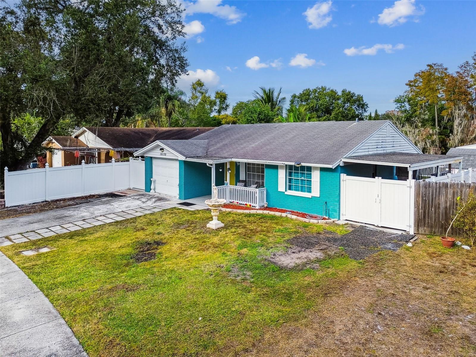 RANCHESTER UNIT II - Residential