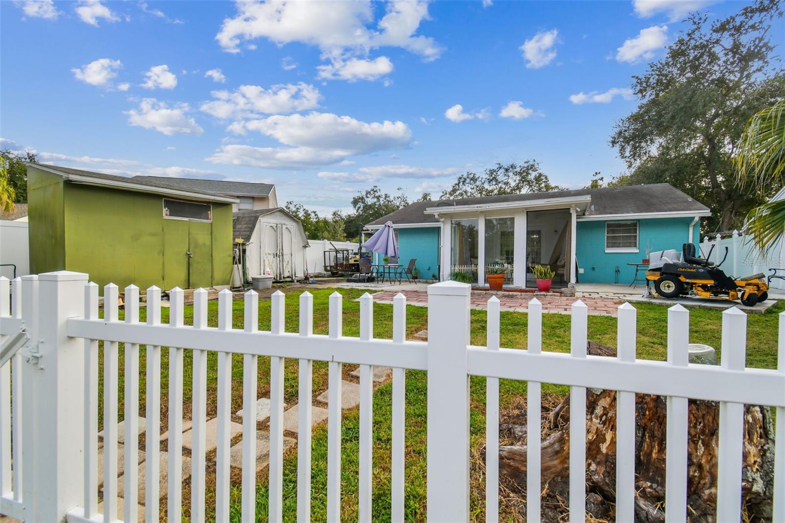 RANCHESTER UNIT II - Residential