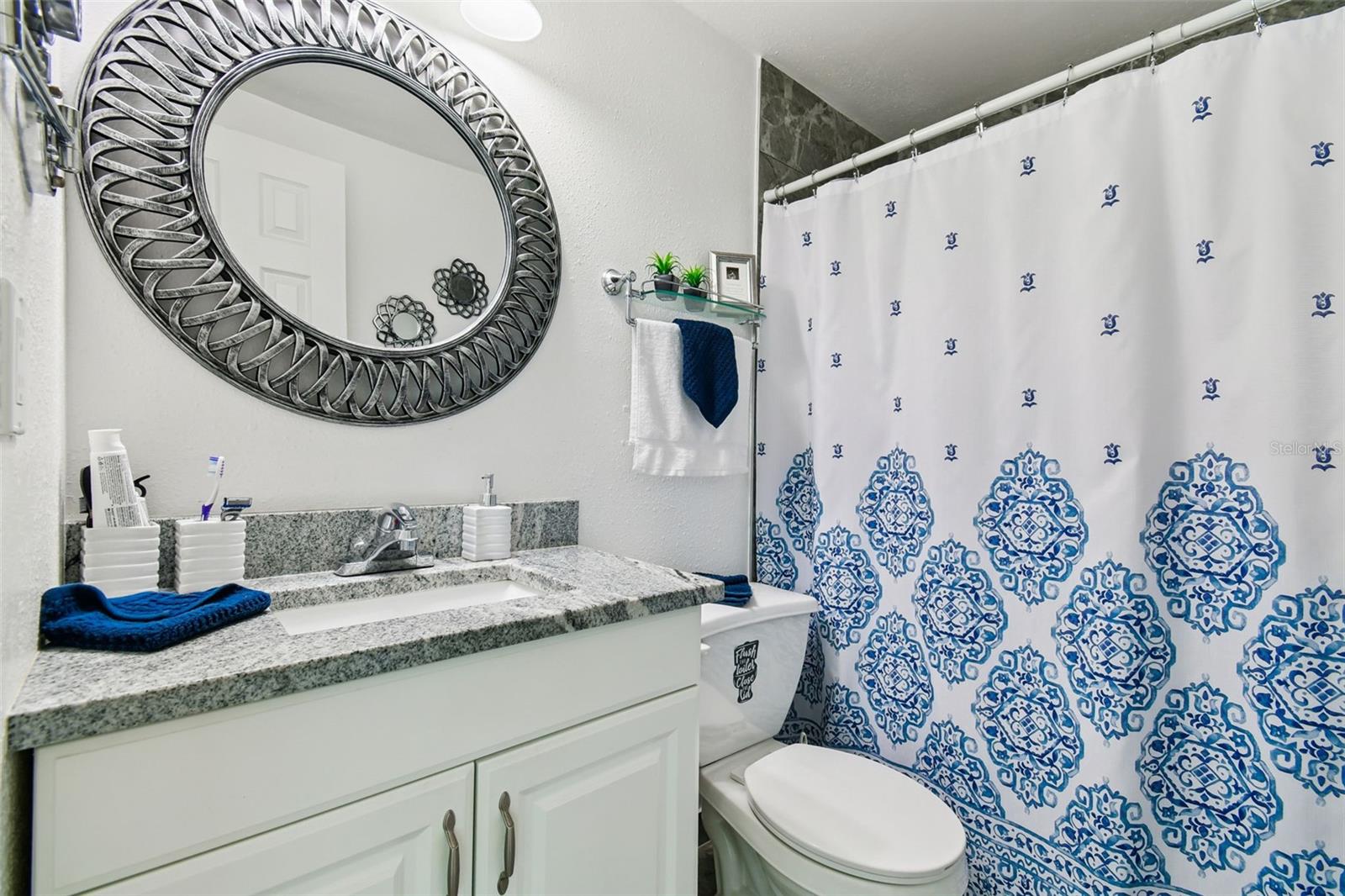 RANCHESTER UNIT II - Residential