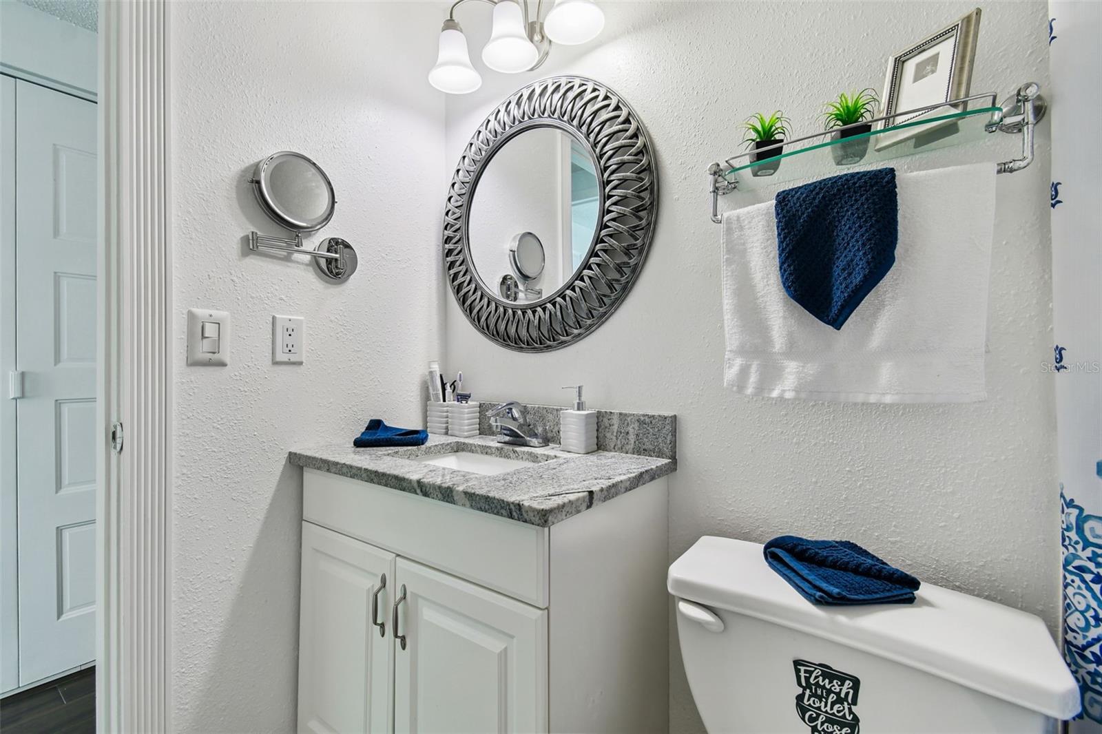 RANCHESTER UNIT II - Residential