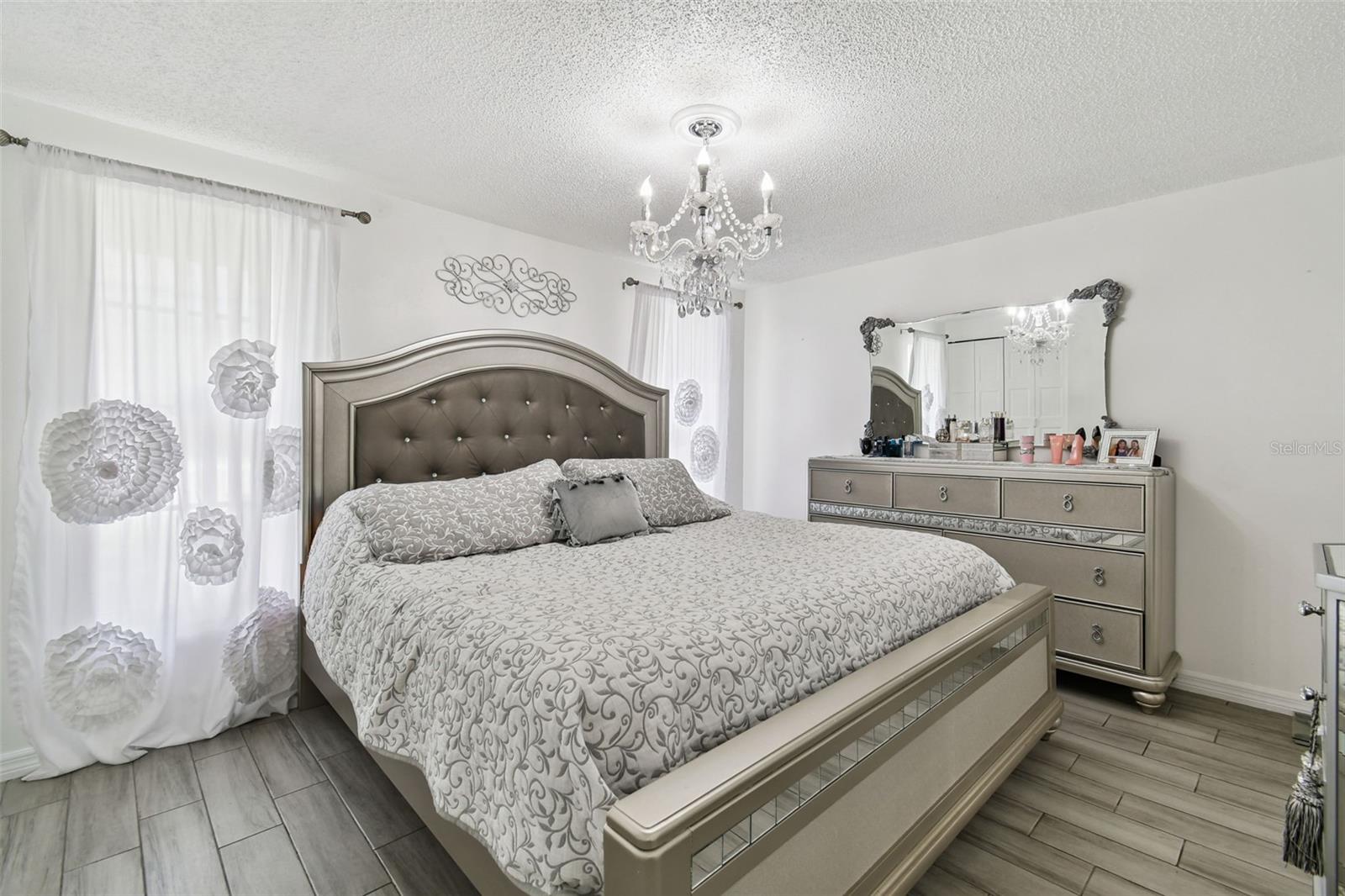 RANCHESTER UNIT II - Residential