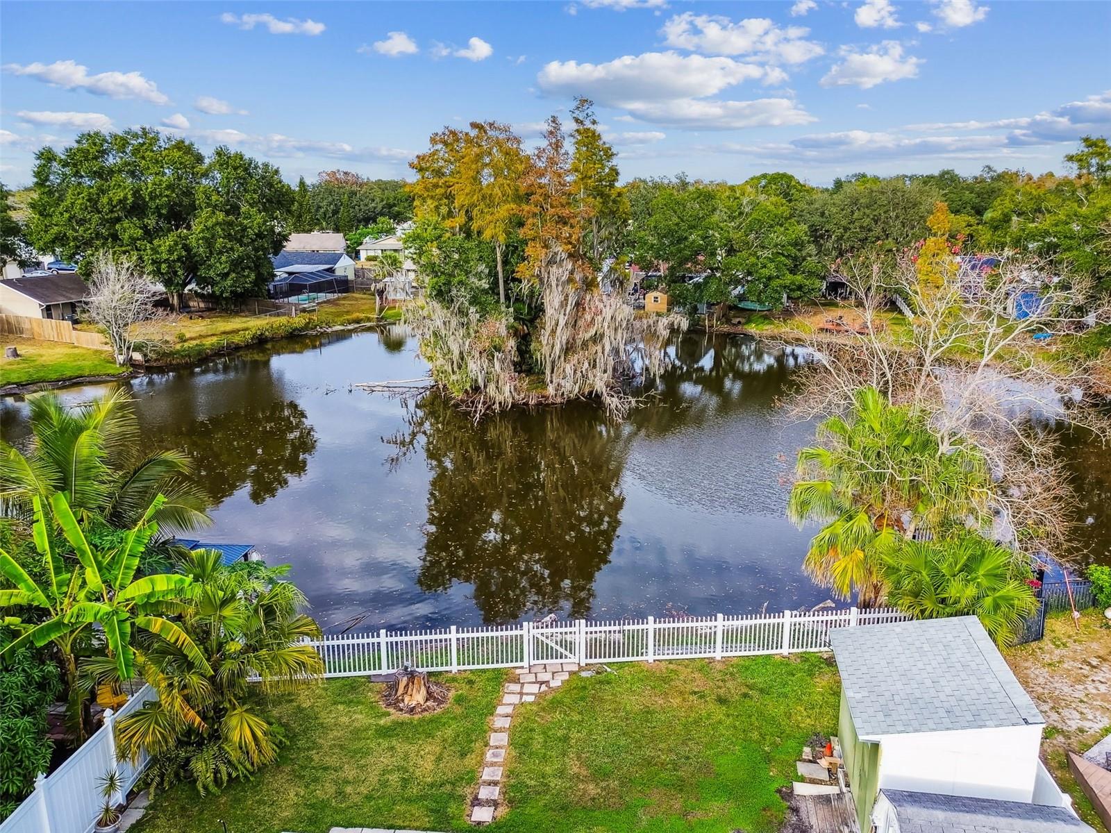 RANCHESTER UNIT II - Residential