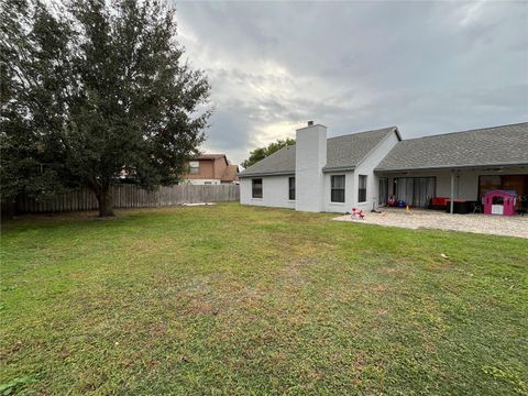 A home in ORLANDO