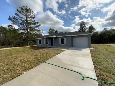 A home in OCALA