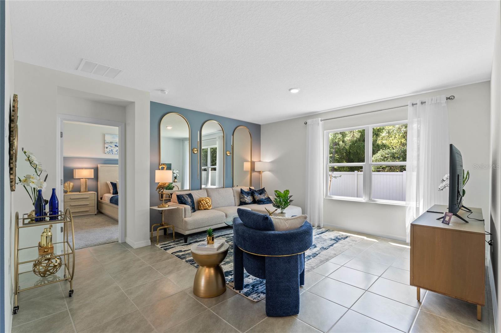 OAK LEAF PRESERVE - Residential