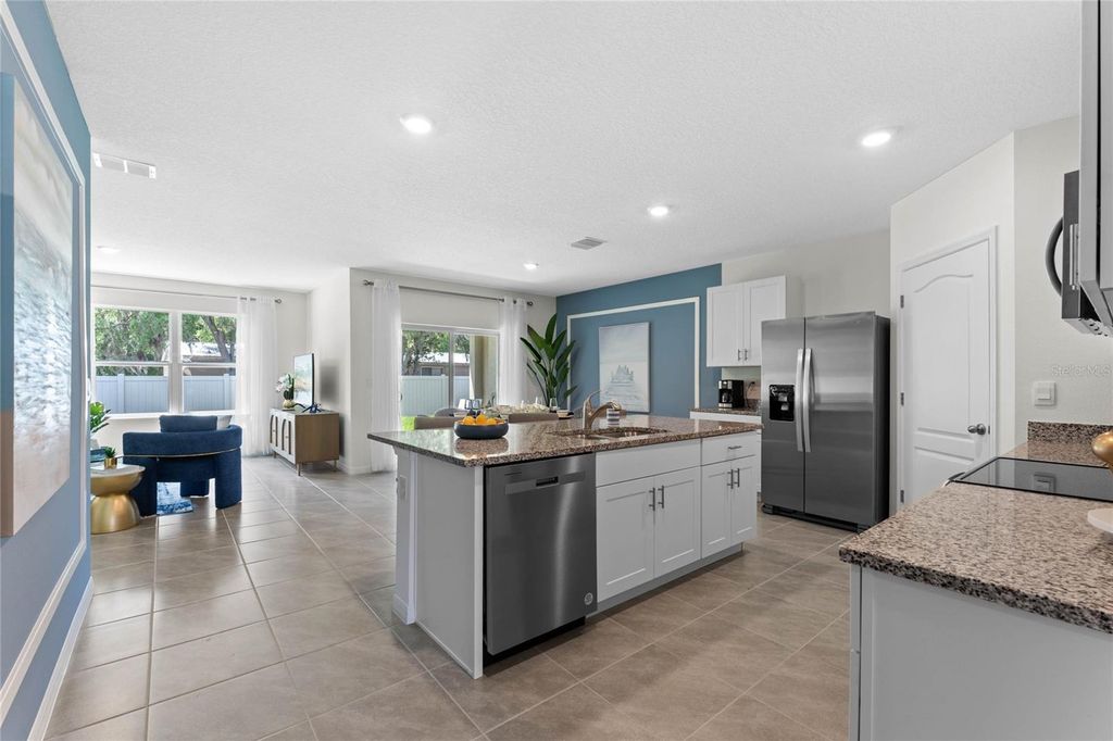 Photo of 2279 Lake Preserve Circle, New Smyrna Beach, FL 32168 (MLS # O6356027)