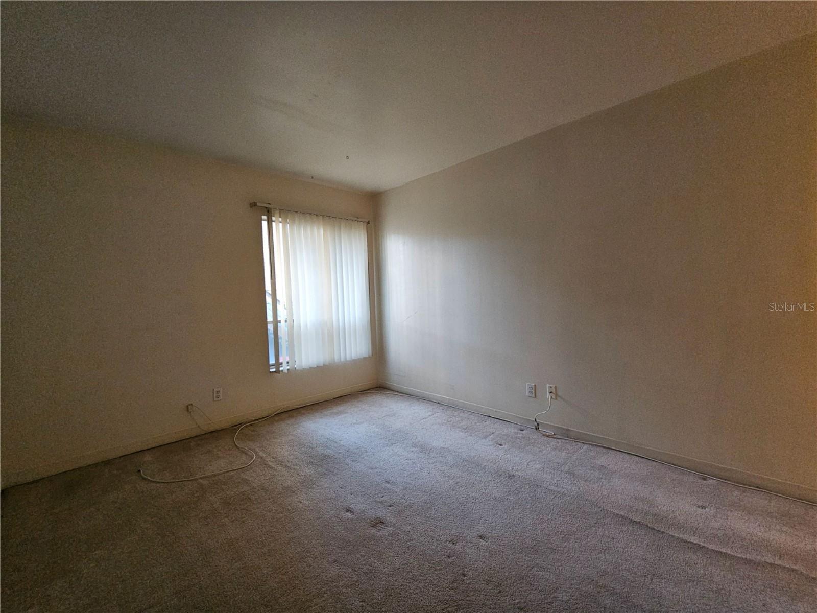 UNPLATTED - Residential Lease