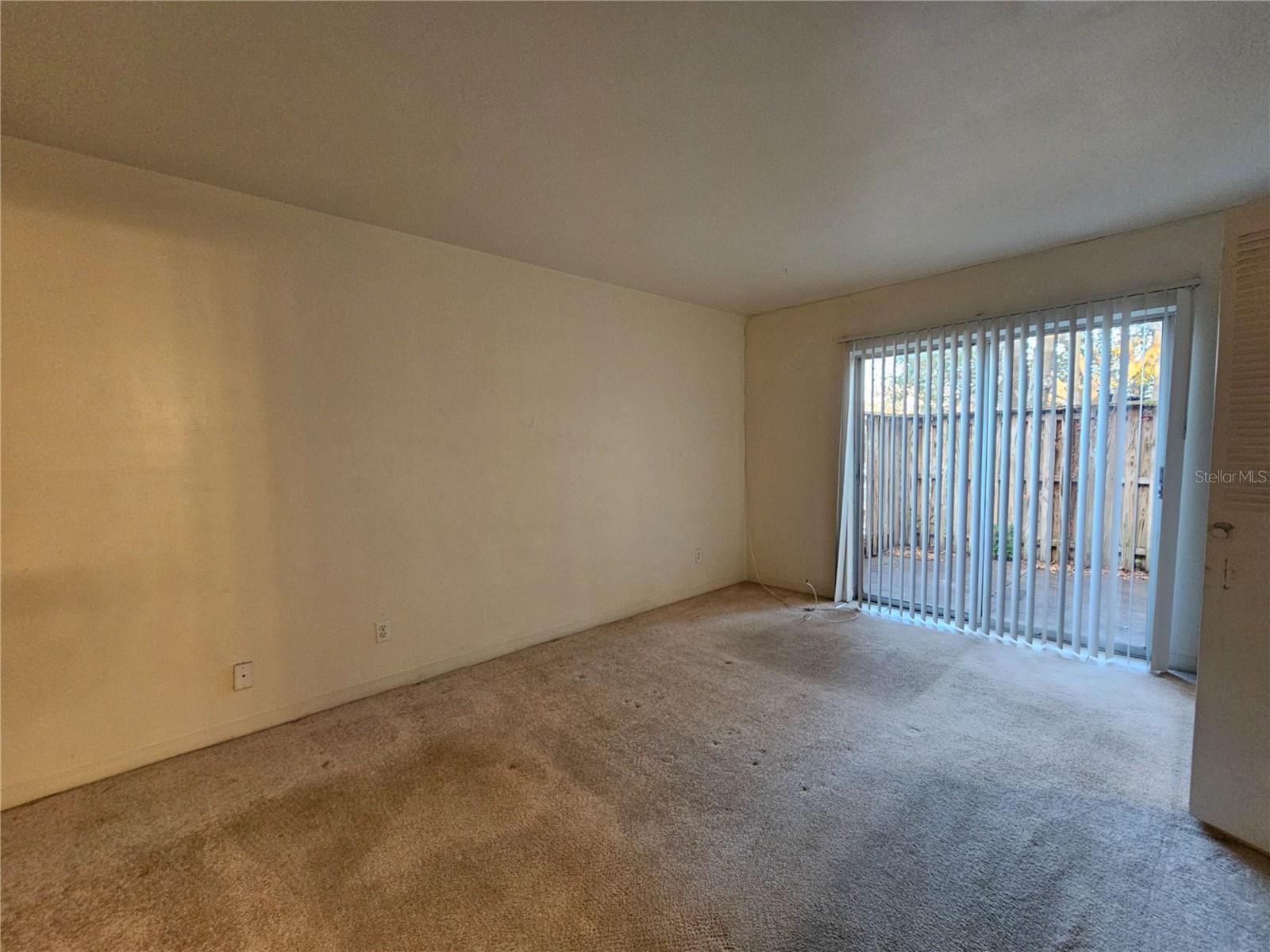 UNPLATTED - Residential Lease