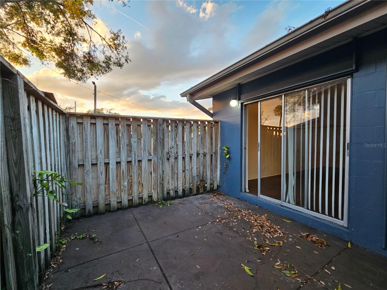 UNPLATTED - Residential Lease