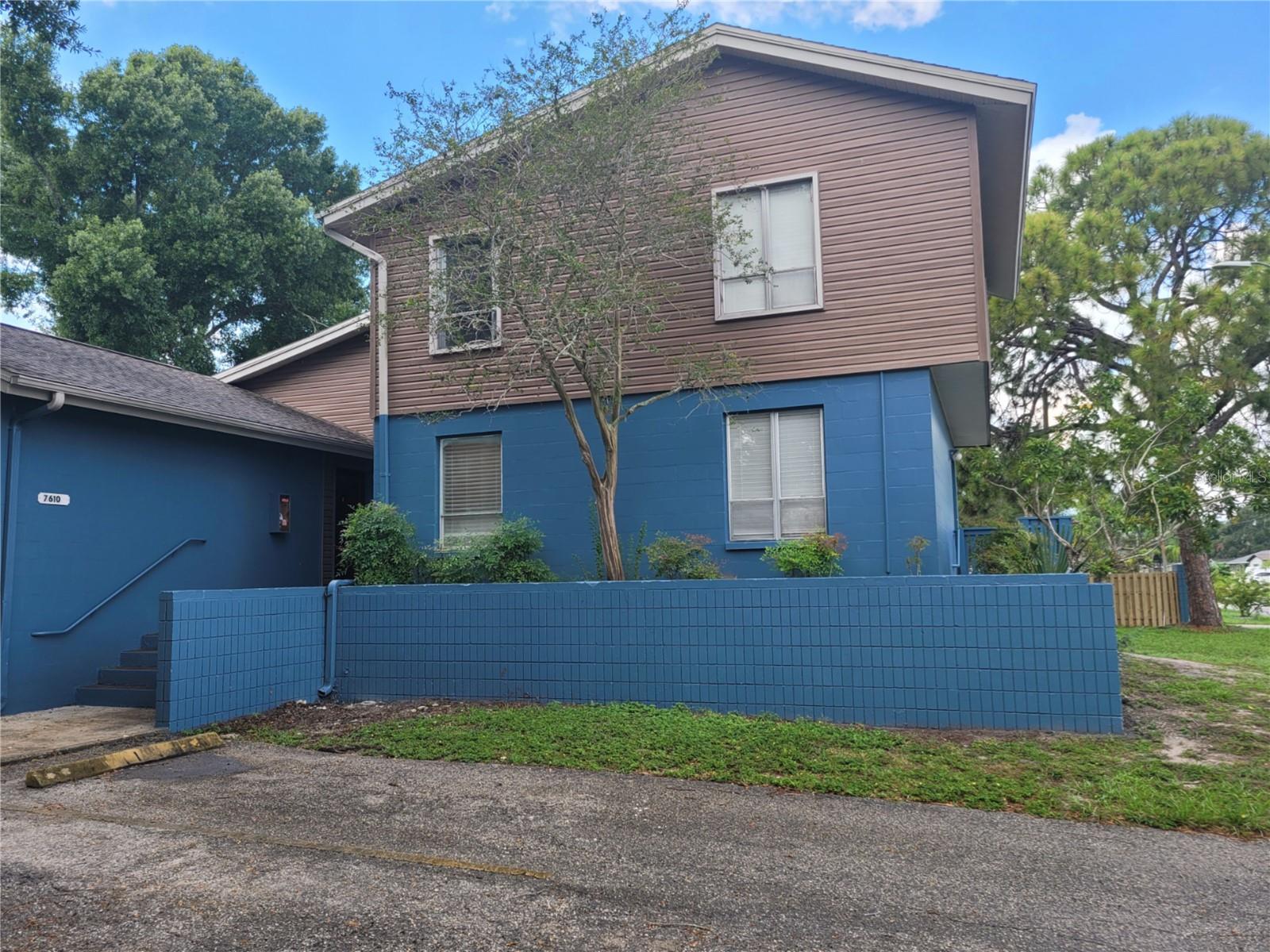 UNPLATTED - Residential Lease