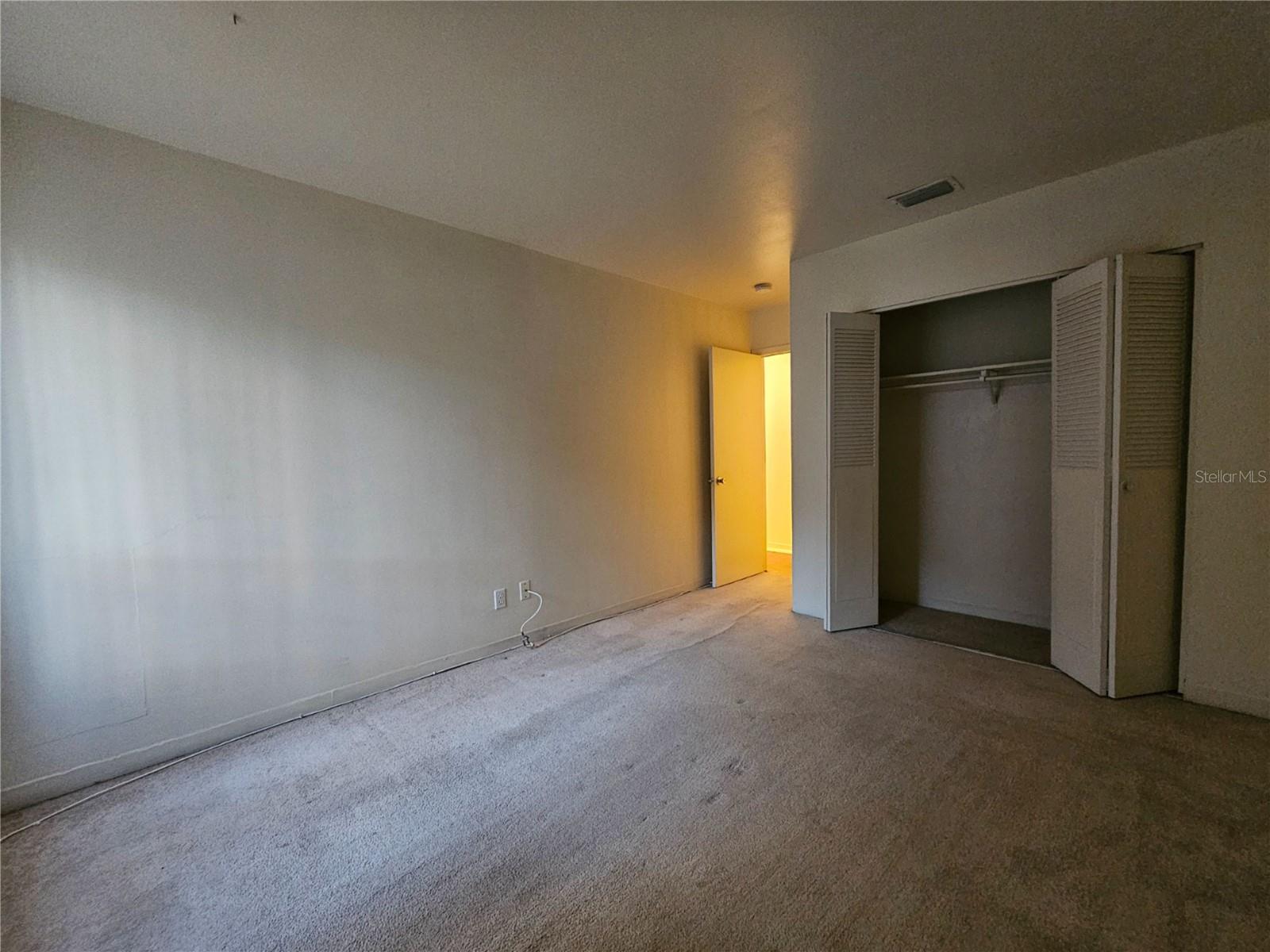 UNPLATTED - Residential Lease