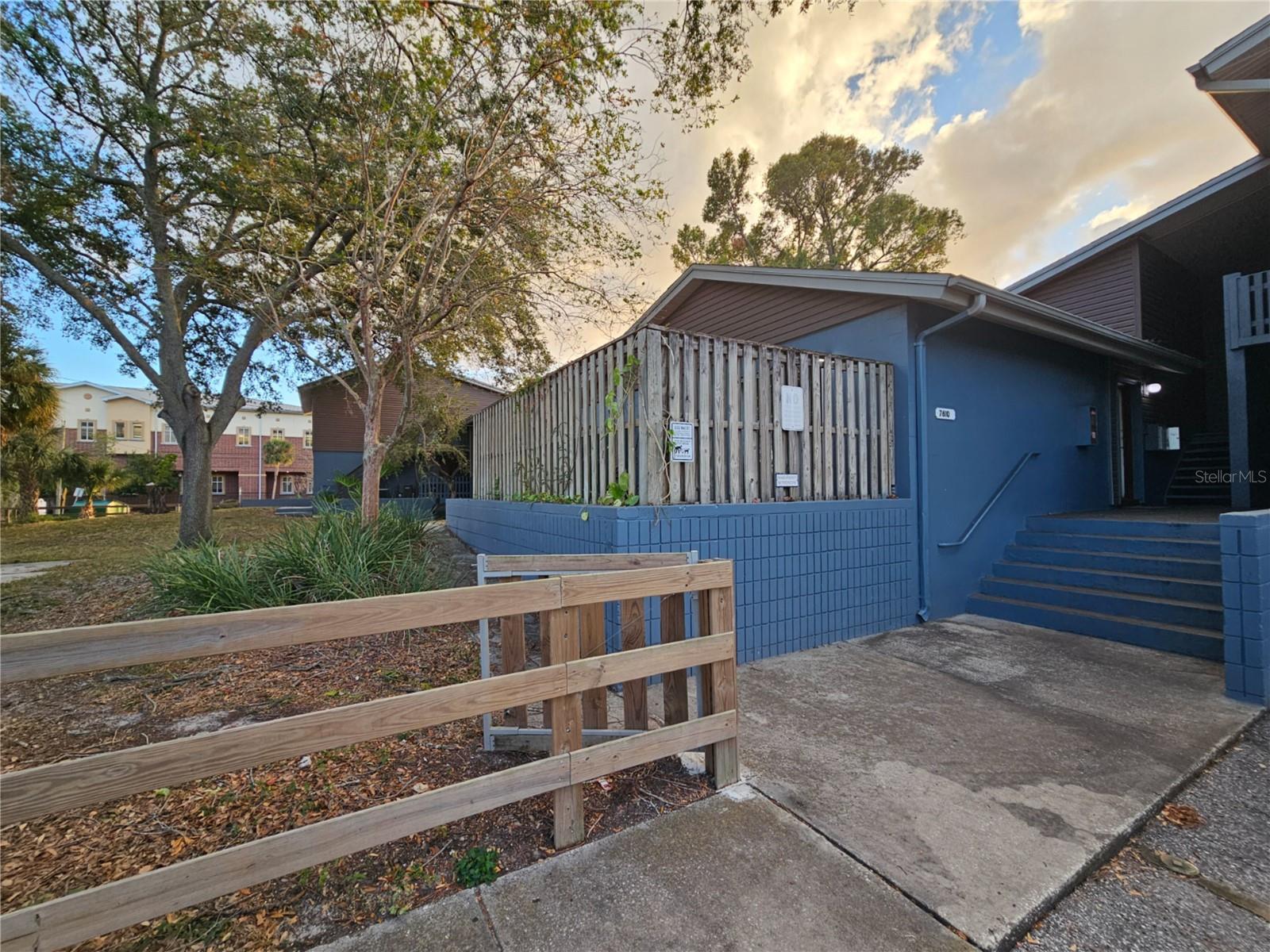 UNPLATTED - Residential Lease