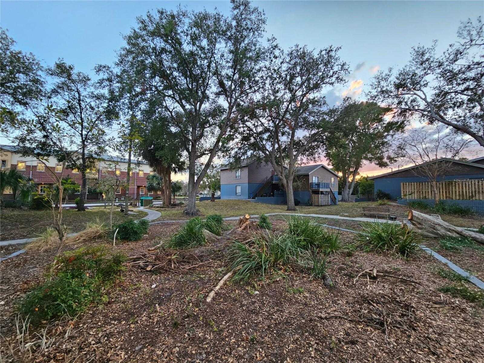 UNPLATTED - Residential Lease