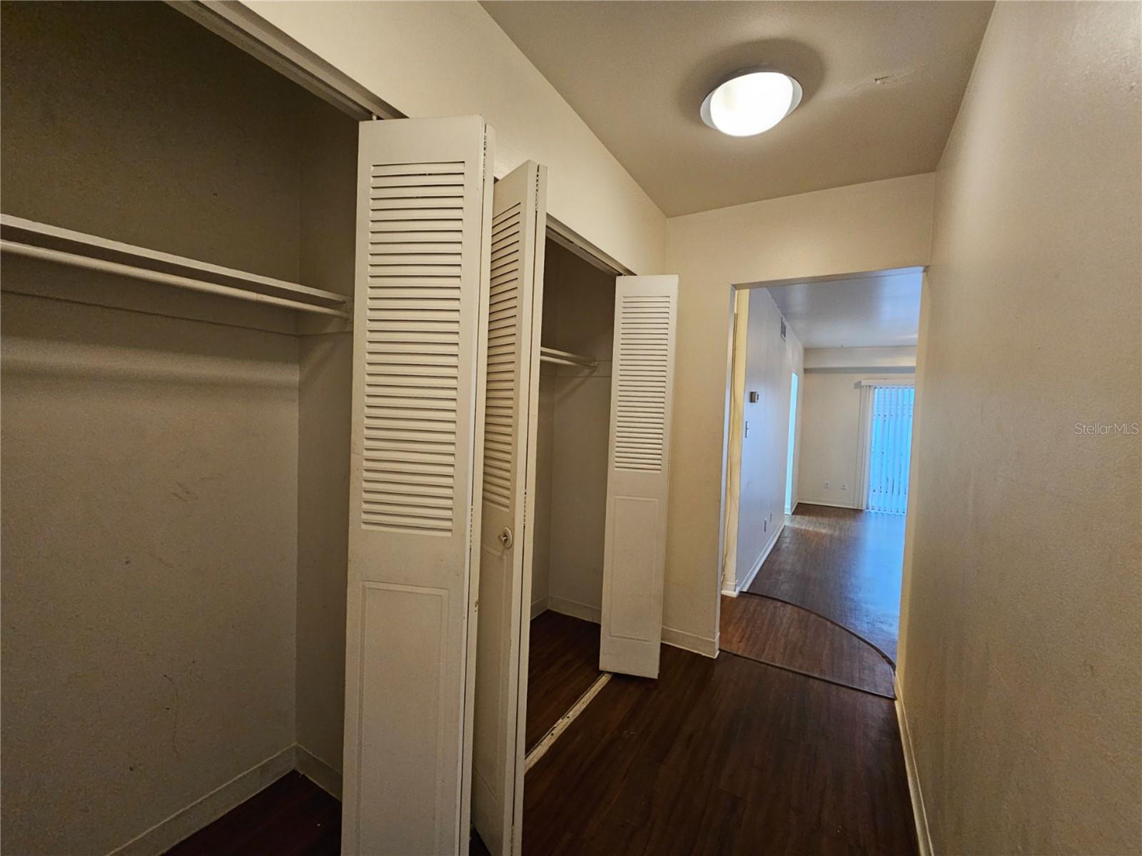 UNPLATTED - Residential Lease