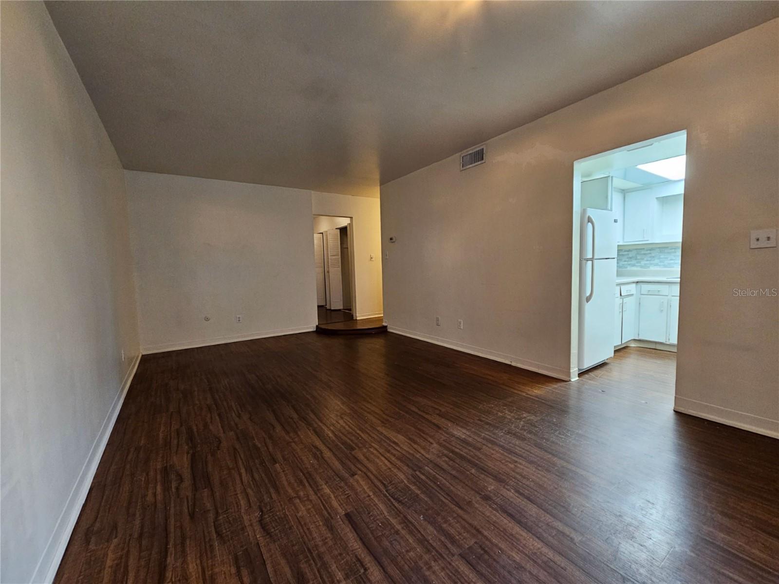 UNPLATTED - Residential Lease