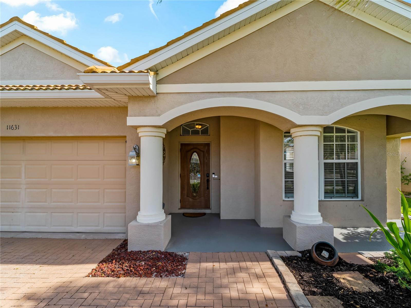 STONEYBROOK AT VENICE - Residential