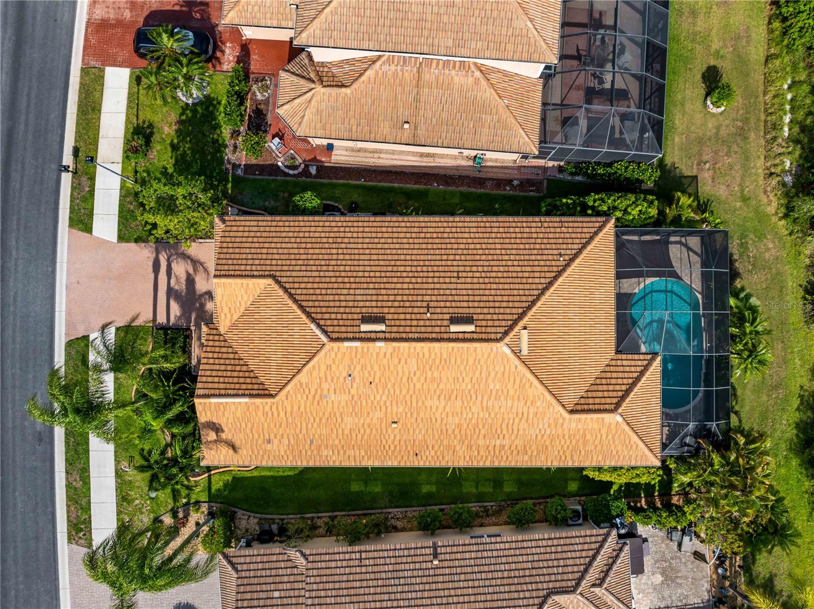 STONEYBROOK AT VENICE - Residential