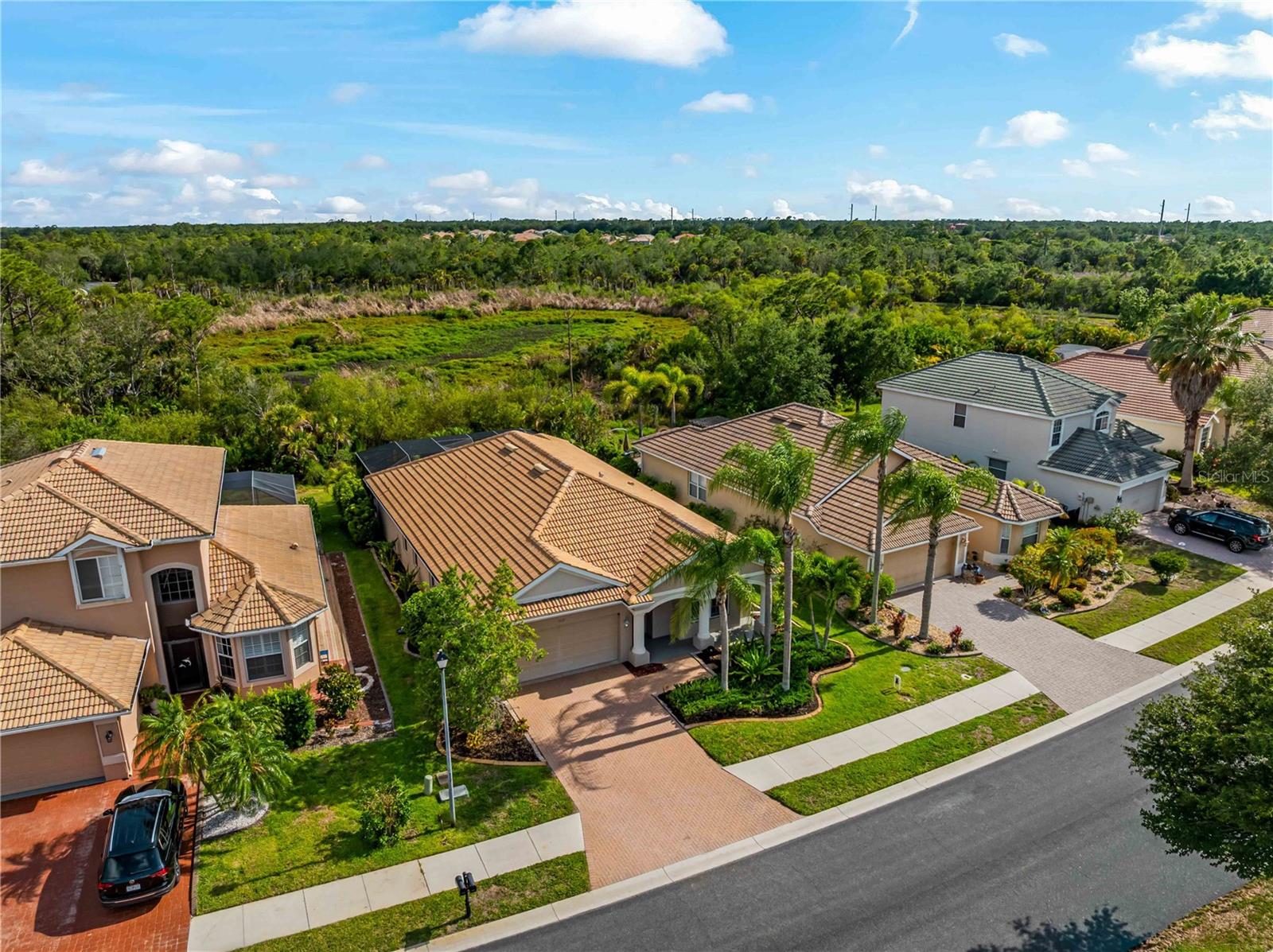 STONEYBROOK AT VENICE - Residential