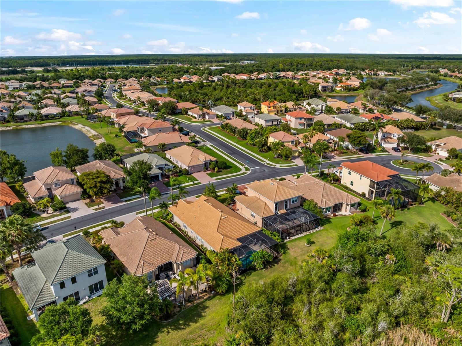 STONEYBROOK AT VENICE - Residential
