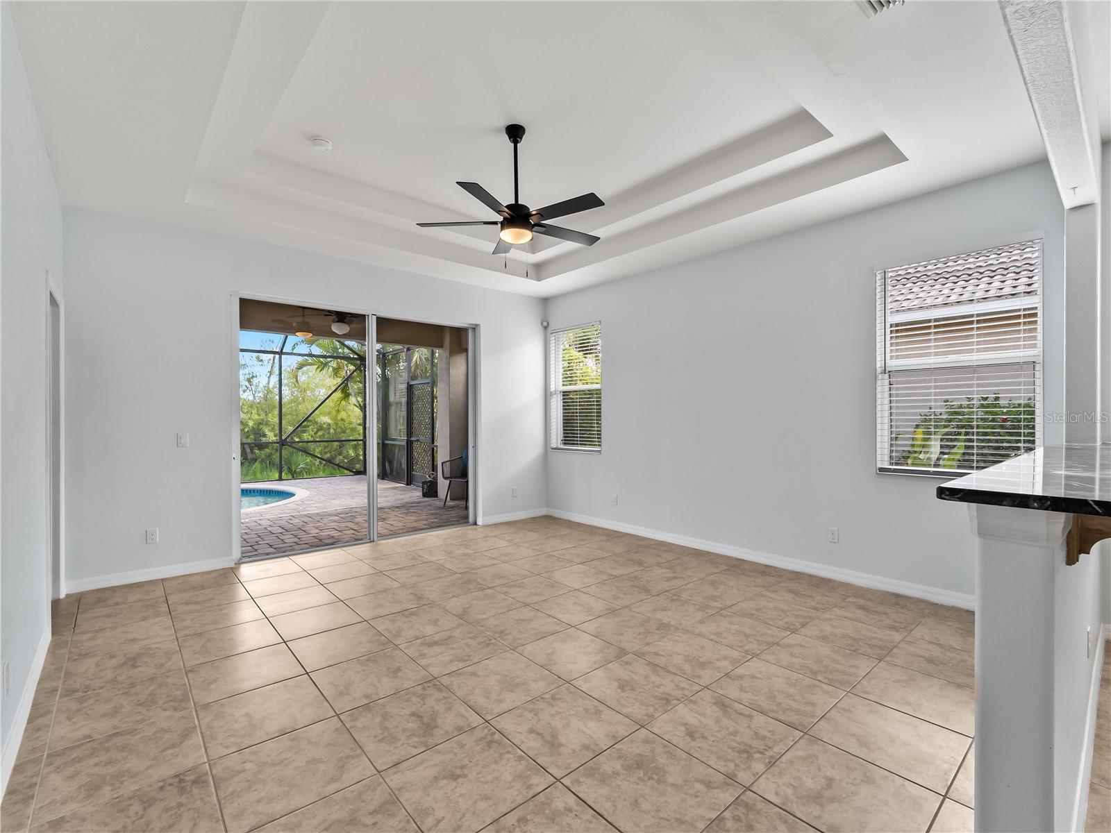 STONEYBROOK AT VENICE - Residential
